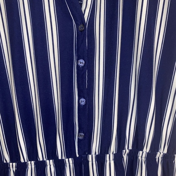 No Boundaries Romper - Picture 3 of 5